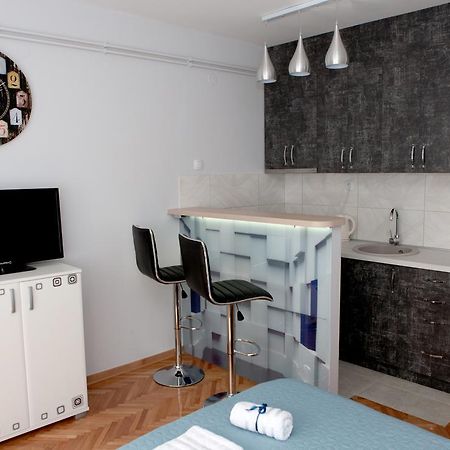 Apartment Turquoise Beograd Eksteriør bilde