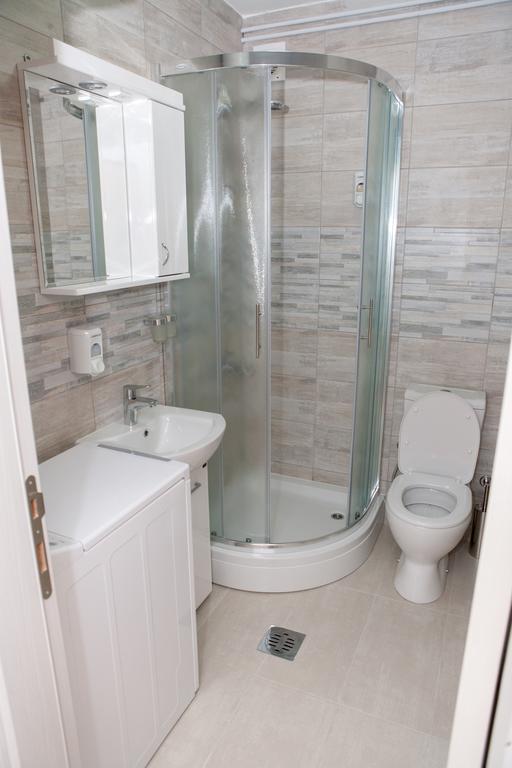 Apartment Turquoise Beograd Eksteriør bilde